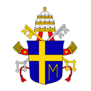 Papst Wappen