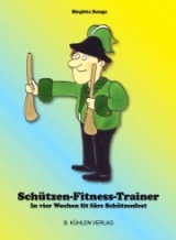 Cover, Schtzen - Fitness - Trainer