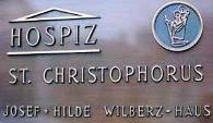 St. Christophorus Hospiz